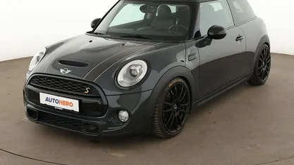 Second-hand Mini Cooper S 192 CP (141 kW) 2015 Hatchback