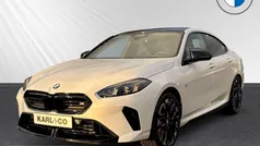 Gebraucht 2025 BMW M235 M Sport Coupé | 70.100 € (Teuer)