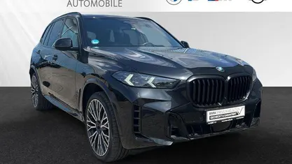 Gebraucht 2024 BMW X5 M Sport SUV | 74.800 € (Guter Preis)