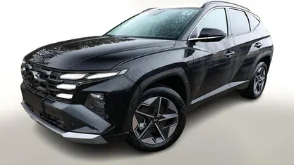 Gebraucht Hyundai Tucson Trend 215 PS (158 kW) 2025 SUV