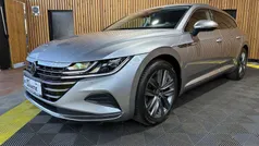 Pyritsilber Gebraucht 2023 VW Arteon Kombi | 30.750 € (Guter Preis)