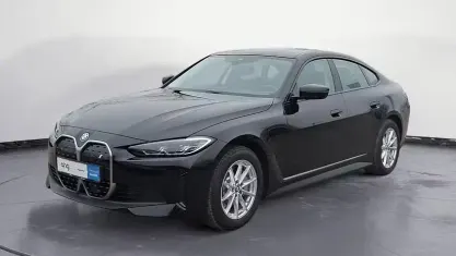 Second-hand BMW i4 Sport Line 250 kW (340 CP) 2023 Berlinǎ