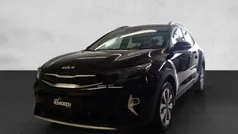 Gebraucht 2024 Kia Stonic Vision SUV | 20.489 € (Guter Preis)