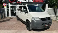 Gebraucht 2006 VW T5 Van | 8.900 €