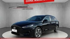 Gebraucht 2025 Hyundai i30 Kombi | 24.855 € (Superpreis)