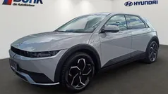 Gebraucht 2024 Hyundai Ioniq 5 SUV | 37.990 € (Superpreis)