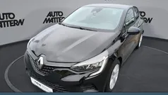 Schwarz Gebraucht 2021 Renault Clio V Zen Limousine | 12.490 € (Fairer Preis)