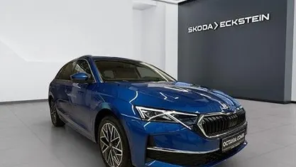 Gebraucht Skoda Octavia Tour 150 PS (110 kW) 2025 Kombi
