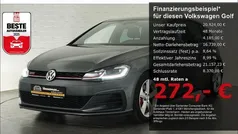 Gebraucht 2019 VW Golf VII GTI Limousine | 20.924 € (Guter Preis)
