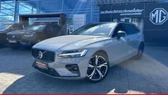 Gebraucht 2024 Volvo V60 Plus Kombi | 40.890 € (Fairer Preis)