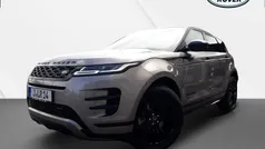 Lantaubronze Gebraucht 2023 Land Rover Range Rover evoque SE Dynamic Limousine | 42.290 € (Guter Preis)