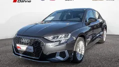 Grau Gebraucht 2022 Audi A3 Advanced Limousine | 22.880 € (Fairer Preis)