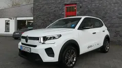 Weiß Gebraucht 2024 Citroën C3 Start Kleinwagen | 14.780 € (Guter Preis)