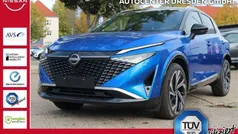 Gebraucht 2025 Nissan Qashqai Tekna+ SUV | 37.390 € (Fairer Preis)