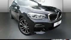 Schwarz Gebraucht 2019 BMW X4 M Sport SUV | 35.790 € (Fairer Preis)