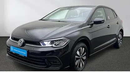 Gebraucht VW Polo Goal 116 PS (85 kW) 2025 Kleinwagen