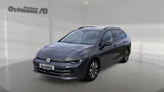 Gebraucht 2024 VW Golf VIII Goal Kombi | 28.880 € (Guter Preis)