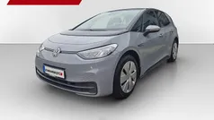 Gebraucht 2022 VW ID.3 Pure Kleinwagen | 20.890 € (Fairer Preis)