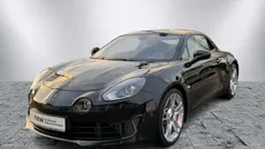 Schwarz Gebraucht 2023 Alpine A110 Coupé | 65.980 € (Fairer Preis)