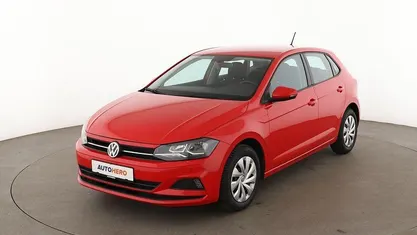 Gebraucht 2018 VW Polo Comfortline Limousine | 11.890 € (Fairer Preis)