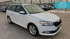 Gebraucht 2022 Skoda Fabia Ambition Kombi | 18.590 € (Fairer Preis)