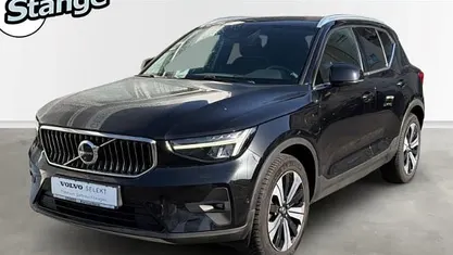 Gebraucht Volvo XC40 Ultimate 261 PS (191 kW) 2022 SUV