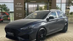 Gebraucht 2022 Hyundai i30 N Line Kombi | 22.499 € (Fairer Preis)