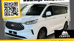 Gebraucht 2025 Ford Tourneo Custom Nugget Limousine | 63.490 € (Fairer Preis)