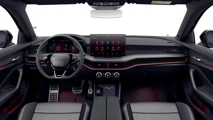 Gebraucht Skoda Superb SportLine 193 PS (141 kW) 2025 Kombi