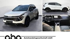 Gebraucht 2025 Kia Sportage SUV | 40.490 € (Guter Preis)