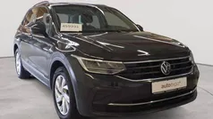 Gebraucht 2022 VW Tiguan Life SUV | 24.990 € (Guter Preis)