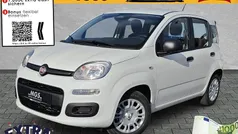 Weiß Neu 2025 Fiat Panda Pop Limousine | 14.990 € (Fairer Preis)