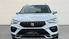 "nevada" weiss Gebraucht 2023 Seat Ateca Xperience SUV | 29.490 € (Fairer Preis)