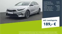 Gebraucht 2025 Kia Ceed 4 Limousine | 23.780 € (Fairer Preis)