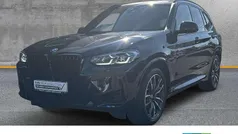 Gebraucht 2023 BMW X3 M Sport SUV | 54.990 € (Fairer Preis)