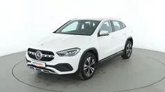 Mercedes GLA200