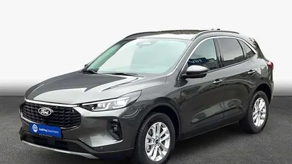 Gebraucht 2025 Ford Kuga Titanium SUV | 36.940 € (Fairer Preis)