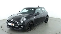 Schwarz Gebraucht 2019 Mini ONE Kleinwagen | 13.950 € (Fairer Preis)