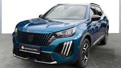 Gebraucht 2025 Peugeot 2008 Allure SUV | 27.990 € (Superpreis)