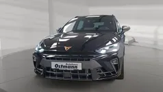 Gebraucht 2025 Cupra Leon VZ Limousine | 37.770 € (Guter Preis)