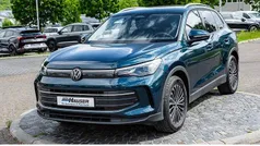 Gebraucht 2024 VW Tiguan Life SUV | 32.985 € (Fairer Preis)