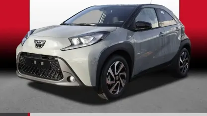 Neu Toyota Aygo X 72 PS (52 kW) 2026 Urban SUV