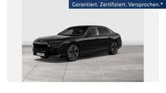 Gebraucht 2024 BMW i7 M Sport Limousine | 105.880 €