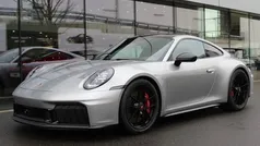 Gebraucht 2025 Porsche 911 Carrera GTS Coupé | 178.900 €