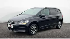 Gebraucht 2025 VW Touran Goal Van / Kleinbus | 30.633 € (Guter Preis)