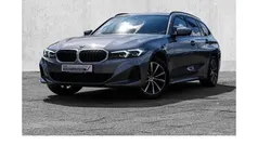 Gebraucht 2024 BMW 318 Comfort Edition Kombi | 34.300 € (Fairer Preis)