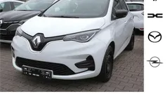 Gebraucht 2021 Renault Zoe Life Kleinwagen | 13.480 € (Fairer Preis)