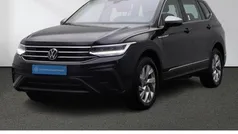 Gebraucht 2022 VW Tiguan Allspace SUV | 33.480 € (Fairer Preis)