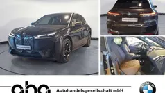 Gebraucht 2024 BMW iX Sport Line SUV | 57.950 € (Fairer Preis)