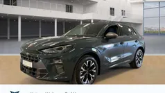 Gebraucht 2025 Cupra Terramar SUV | 34.990 € (Superpreis)